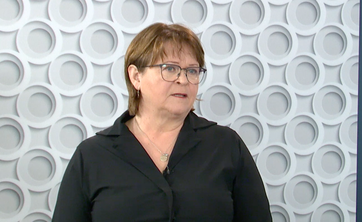 Unnur Gunnarsdóttir er forstjóri Fjármálaeftirlitsins.