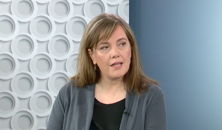 Svandís Svavarsdóttir