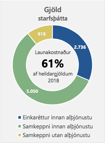 Mynd: RÍkisendurskoðun
