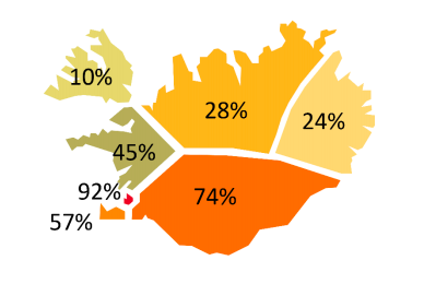 Mynd: Ferðamálastofa