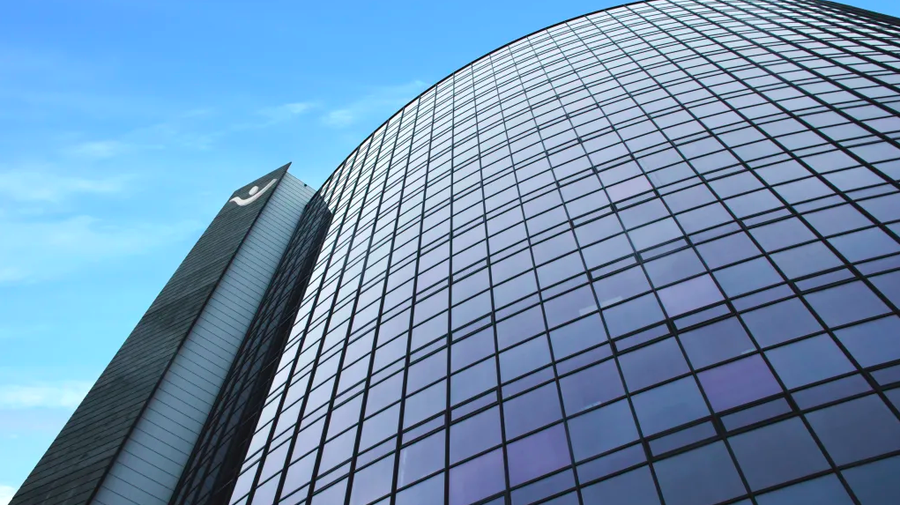 Mynd: Íslandsbanki íslandsbanki