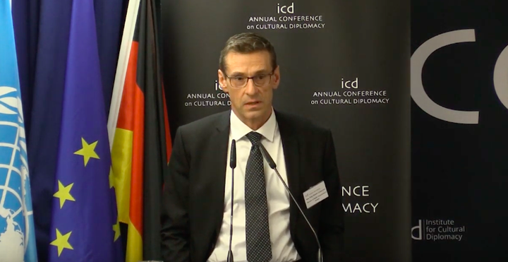 Helgi Magnús Gunnarsson