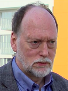 Ólafur H. Wallevik, forstöðumaður Rannsóknarstofu byggingariðnaðarins,