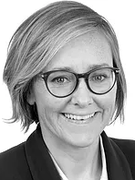 Þórhildur Fjóla Kristjánsdóttir, framkvæmdastjóri Grænni Byggðar.