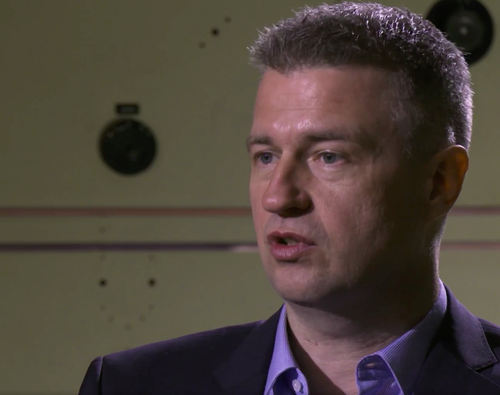 Jóhannes Stefánsson