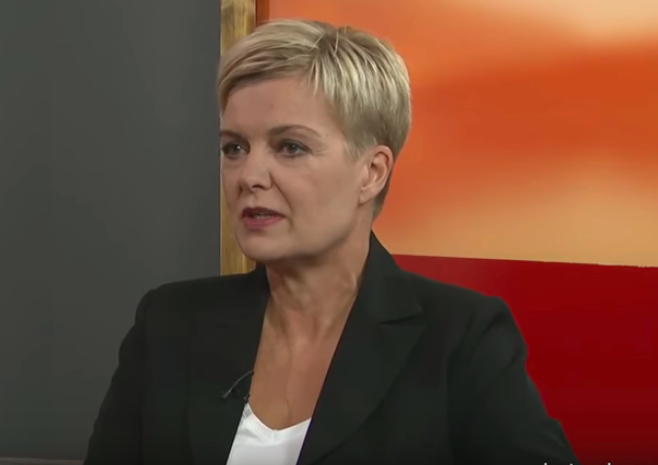 Margrét Kristmannsdóttir, framkvæmdastjóri Pfaff.