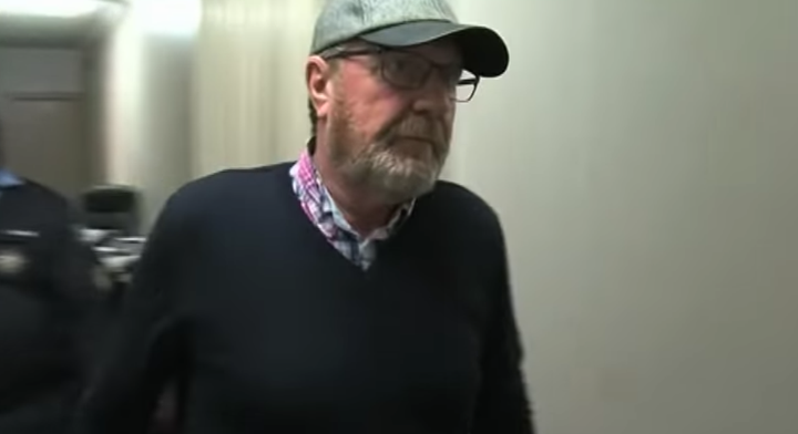 ARngrímur Brynjólfsson