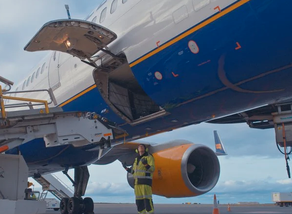icelandair aftast takk