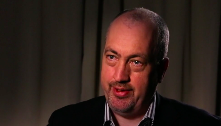 Sigurgeir Brynjar Kristgeirsson.