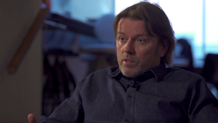 Jón Ásgeir Jóhannesson.