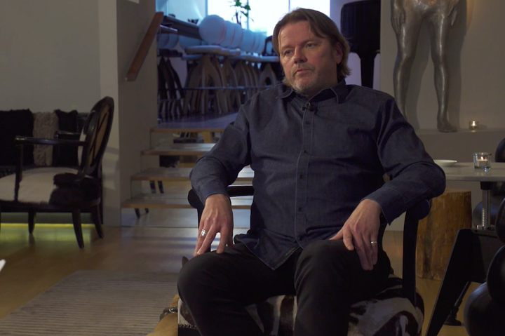 Jón Ásgeir Jóhannesson Kveikur2