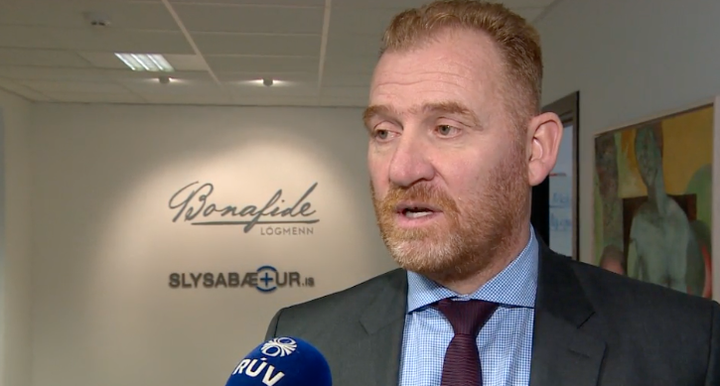 Lúðvík Bergvinsson var skipaður sem óháður kunnáttumaður vegna sáttar Festi við Samkeppniseftirlitið.