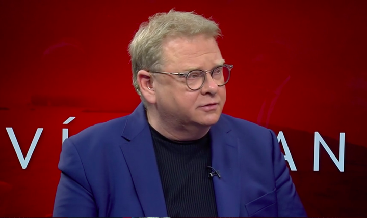 Heimir Már Pétursson