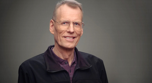 Ívar J. Arndal er forstjóri ÁTVR.