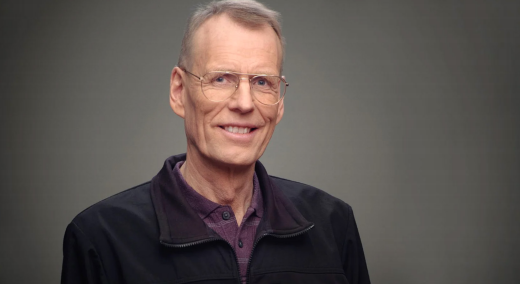 Ívar J. Arndal, forstjóri ÁTVR.