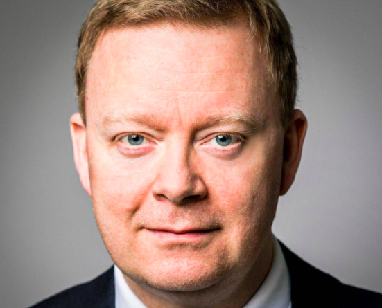 Þórlindur Kjartansson