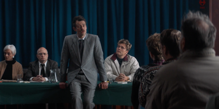 Framleiðendur íslenskra sjónvarpsþáttaraða munu senn geta sótt um sérstaka lokafjármögnunarstyrki fyrir verkefni sín.