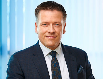 Lýður Þ. Þorgeirsson.