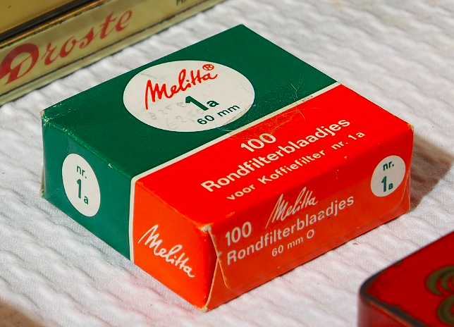 Pok­arnir frá Melittu. Mynd: Wikipedi­a.