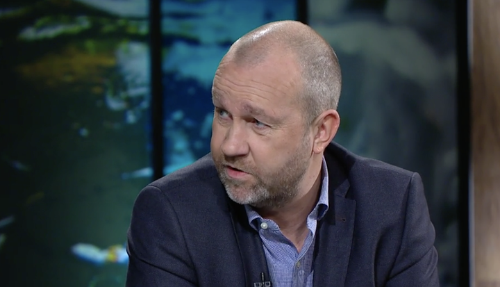 Trausti Hafliðason er ritstjóri Viðskiptablaðsins.