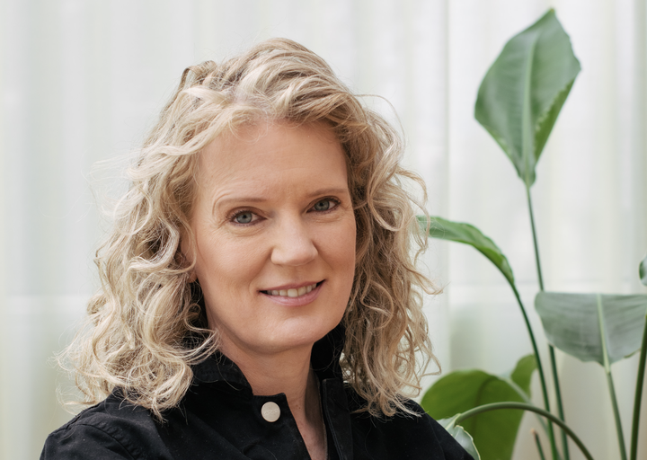 Þórdís Jóna Sigurðardóttir