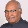 Shri Ram Nath Kovind, forseti Indlands