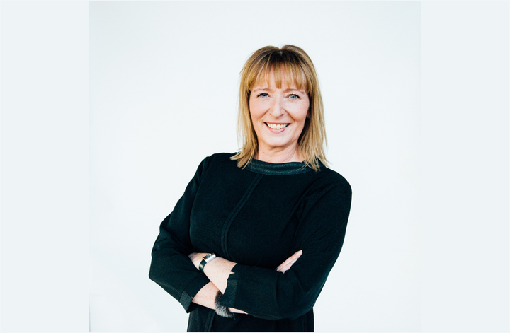 Sif Gunnarsdóttir hefur verið skipuð nýr forsetaritari.