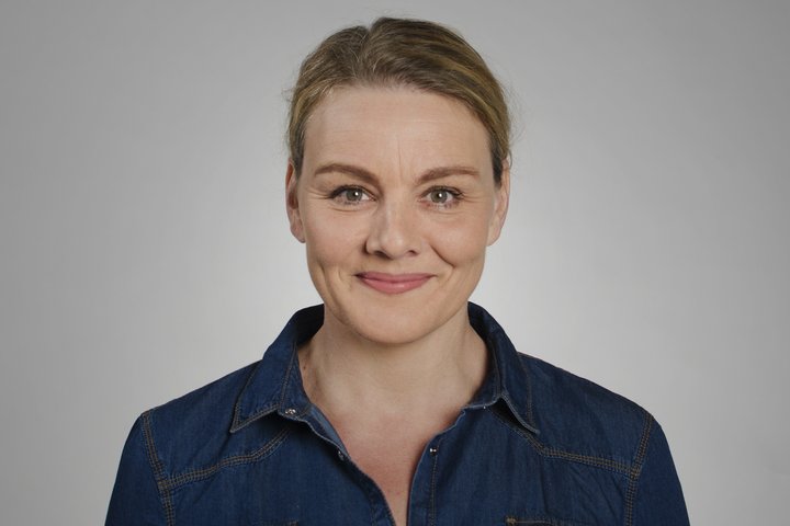 Sigríður Dögg Auðunsdóttir.