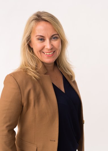 Sigríður Á. Andersen