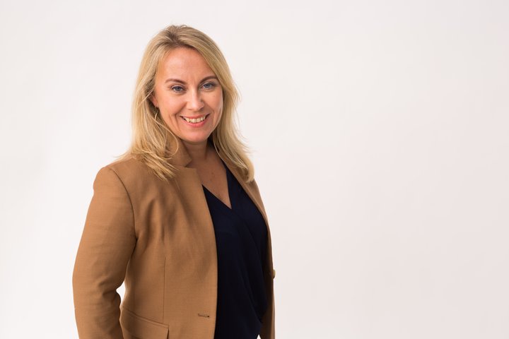 Sigríður Á. Andersen