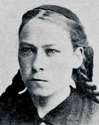 Sigríður Tómasdóttir í Brattholti.