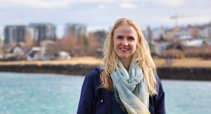 Sigurbjörg Erla Egilsdóttir