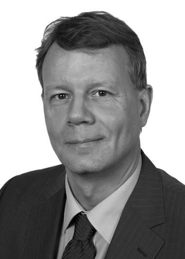 Sigurður Skúli Mynd: Fjármála- og efnahagsráðuneytið