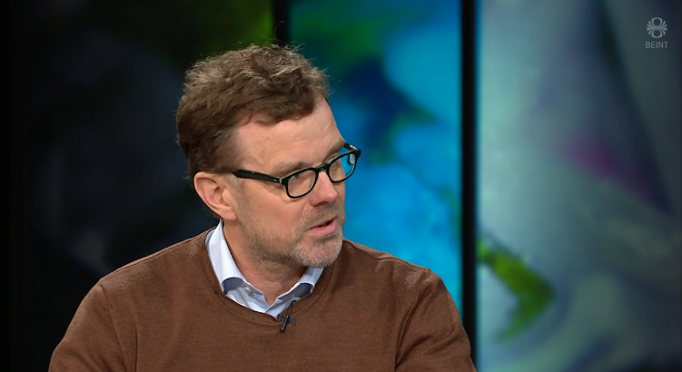 Tómas Guðbjartsson segir að tíðindi í raforkumálum, m.a. minnkuð framleiðsla álversins í Straumsvík, gætu verið góð tiðindi fyrir náttúru Íslands.