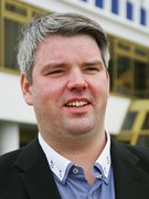 Sindri Sigurgeirsson