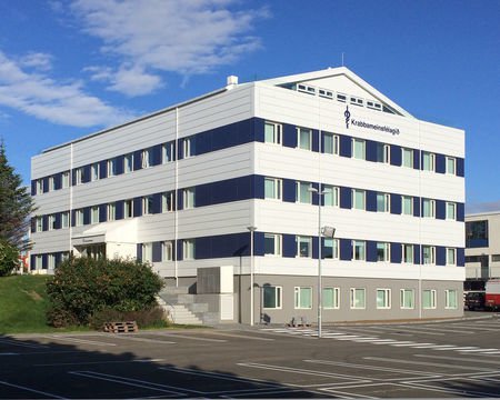 Krabbameinsfélag Íslands Mynd: Krabbameinsfélag Íslands