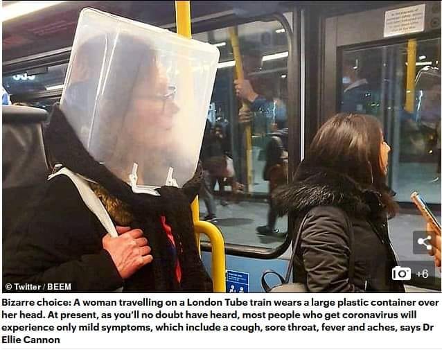 Skrautleg vírusvörn.