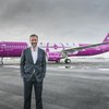 Skúli Mogensen er forstjóri, stofnandi og eigandi WOW air.