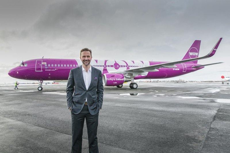 Skúli Mogensen, fyrrverandi eigandi WOW air, fullyrti nýverið að ríkið hefði átt að bjarga WOW air, til að koma í veg fyrir of mikil vandamál fyrir heildina. Er þetta rétt mat hjá Skúla? Það er ekki gott að segja, en mikilvægi loftbrúarinnar fyrir Ísland er óumdeilt.