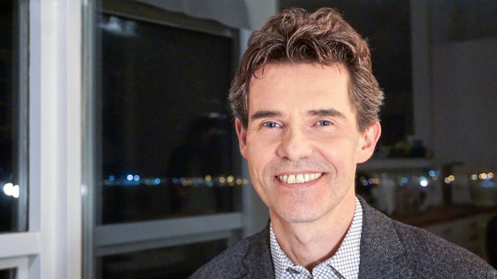 Skúli Helgason er formaður skóla- og frístundaráðs Reykjavíkurborgar og borgarfulltrúi Samfylkingar.