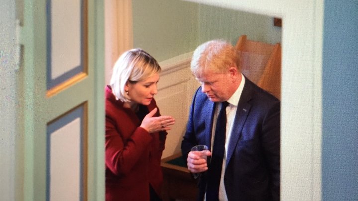 lilja alfreðsdóttir 