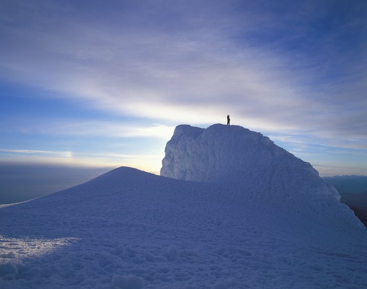 Tindur Snæfellsjökuls