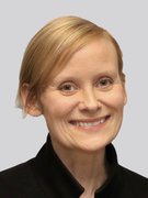 Sólveig Anna Jónsdóttir