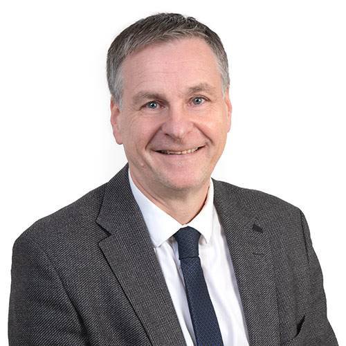 Stefán Guðmundsson. Mynd: Stjórnarráðið