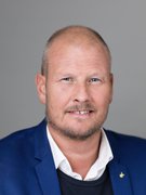 Stefán Vagn Stefánsson Mynd: Aðsend