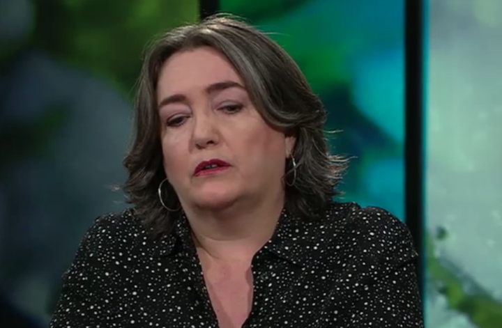 Steinunn Valdís Óskarsdóttir