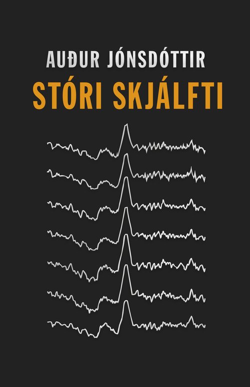 Stóri Skjálfti.