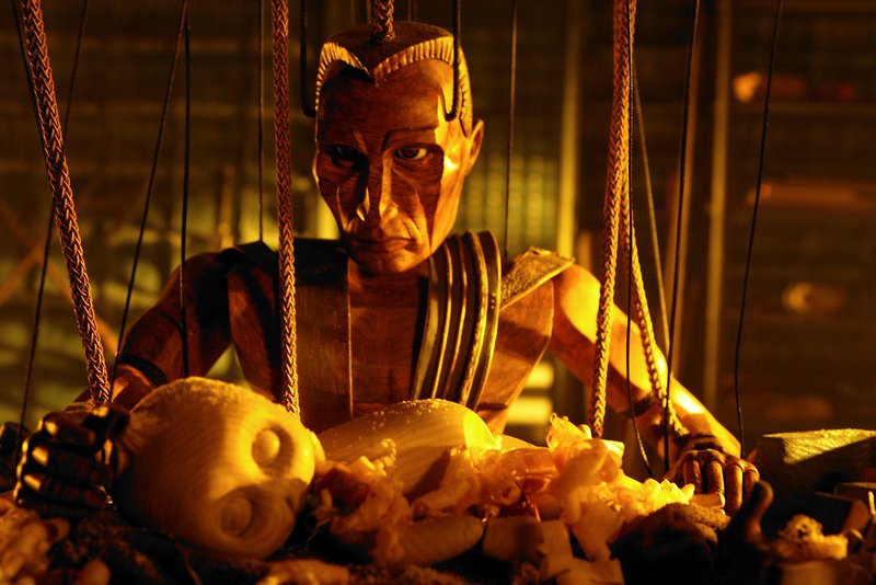 Á HIP hátíðinni verður fjölbreytt dagskrá.