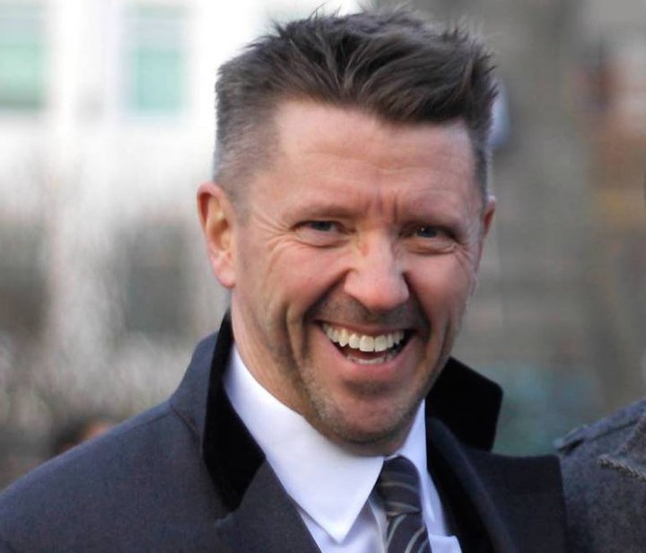 Sveinn Andri Sveinsson, hæstaréttarlögmaður