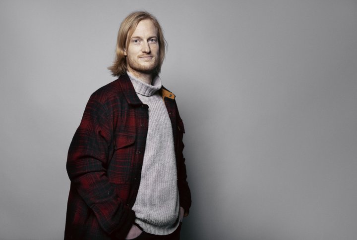 Sverrir Norland stýrir nýju hlaðvarpi Forlagsins sem fjallar um bækur frá ýmsum hliðum.